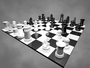 Playing With or Against Chess Software This You've Got to Try!